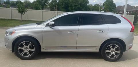 Volvo XC60 2014