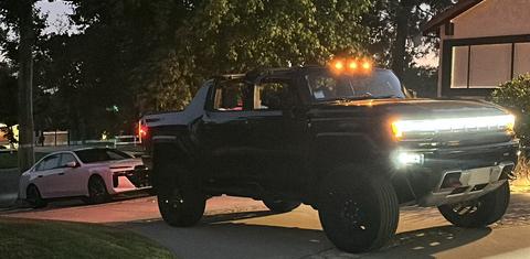 GMC HUMMER EV 2024