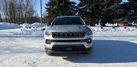Jeep Compass 2024