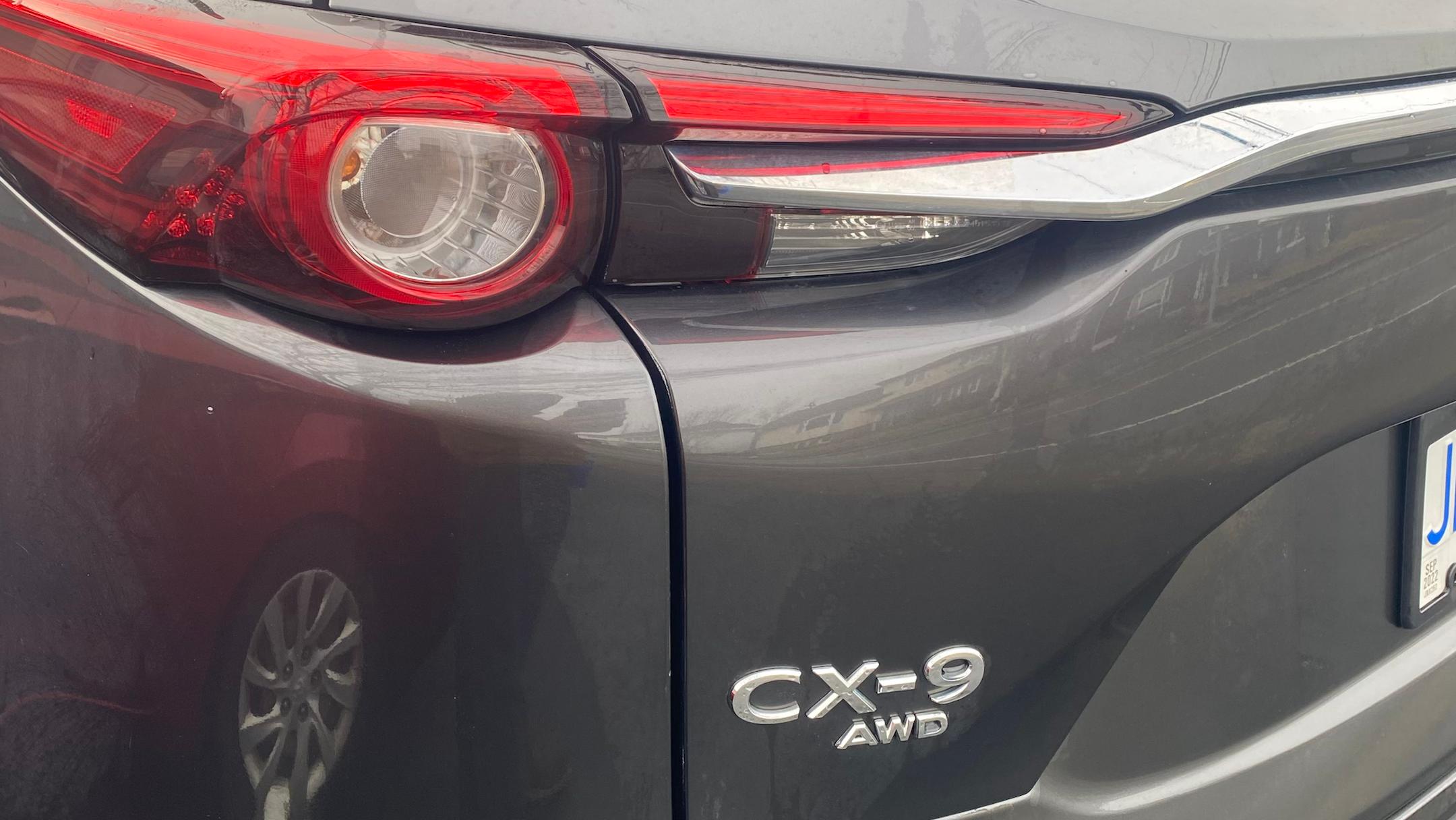 Mazda CX-9 2021 à St. John's, NL