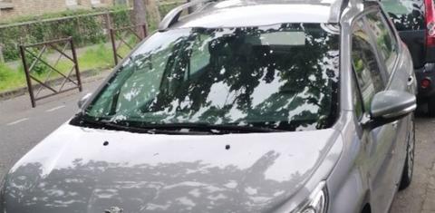 Peugeot 2008 2014