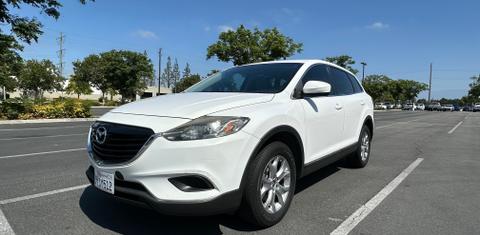 Mazda CX-9 2015