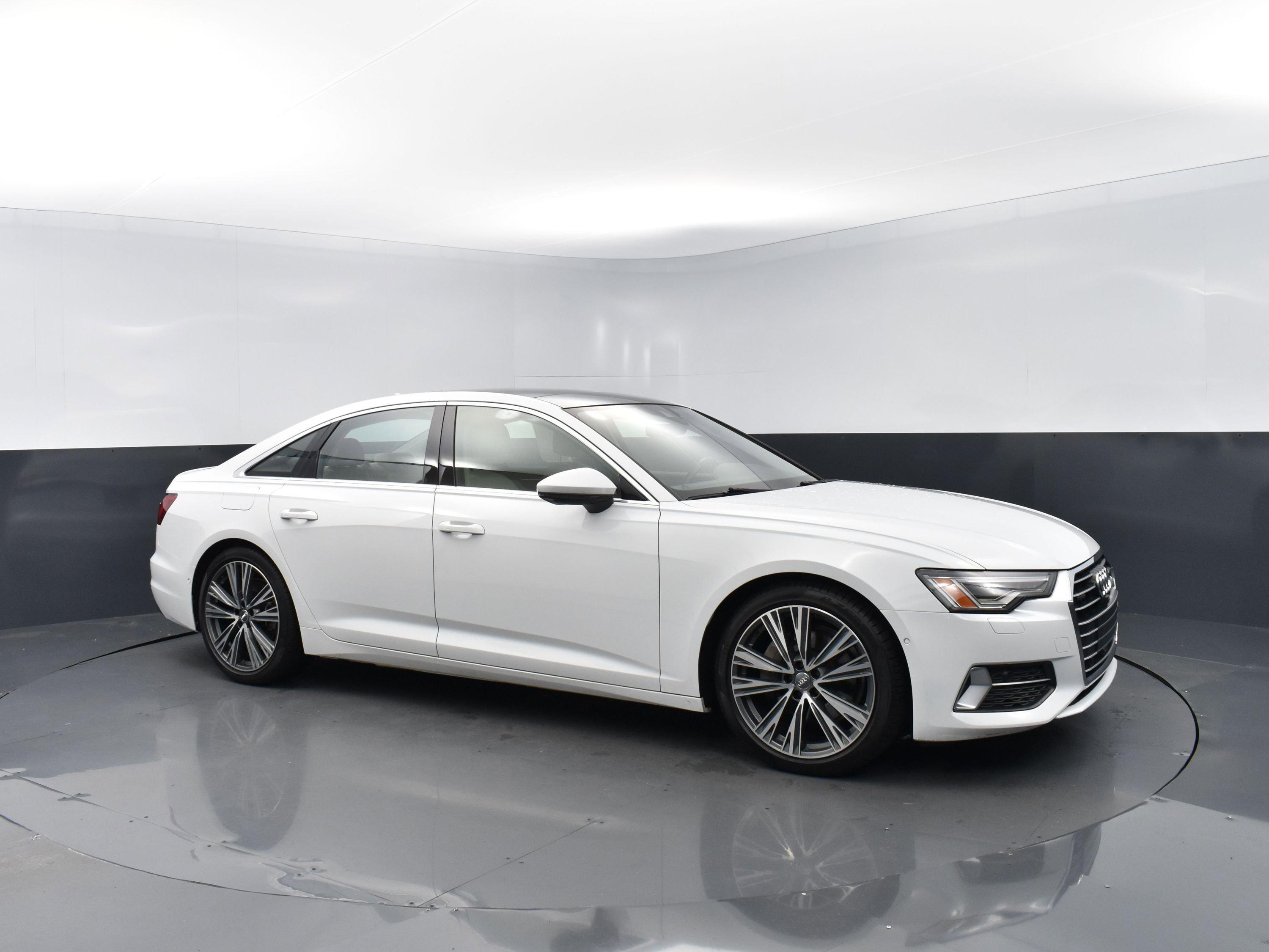 Audi A6 2019 in Sachse, TX
