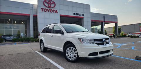 Dodge Journey 2015