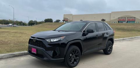 Toyota RAV4 2022