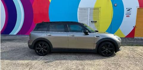 MINI COOPER 2016