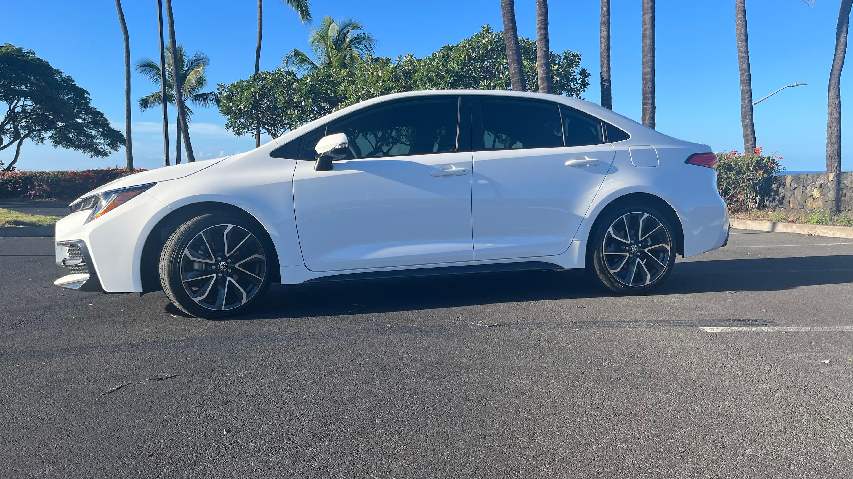 Toyota Corolla 2022 in Kailua-Kona, HI