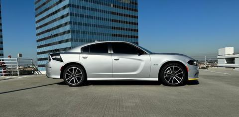 Dodge Charger 2023