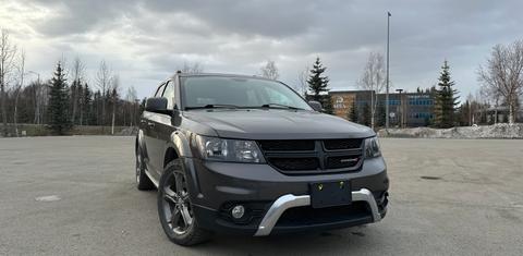 Dodge Journey 2016