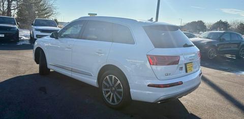 Audi Q7 2017