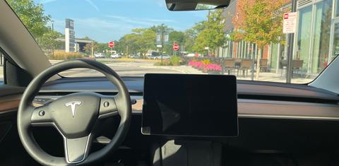 Tesla Model 3 2023