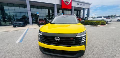 Nissan Kicks 2025