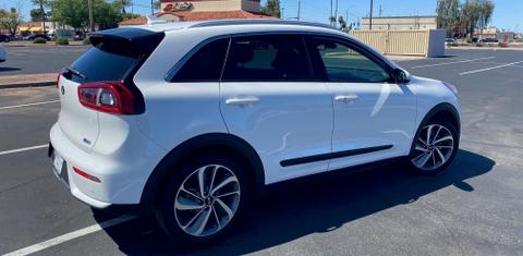 Kia Niro 2018