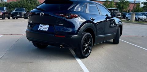 Mazda CX-30 2026