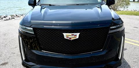 Cadillac Escalade ESV 2023