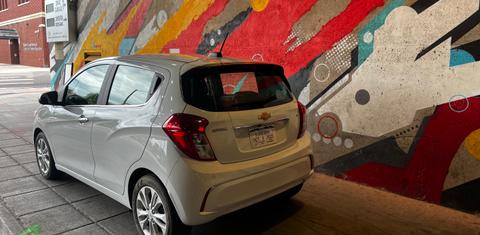 Chevrolet Spark 2021