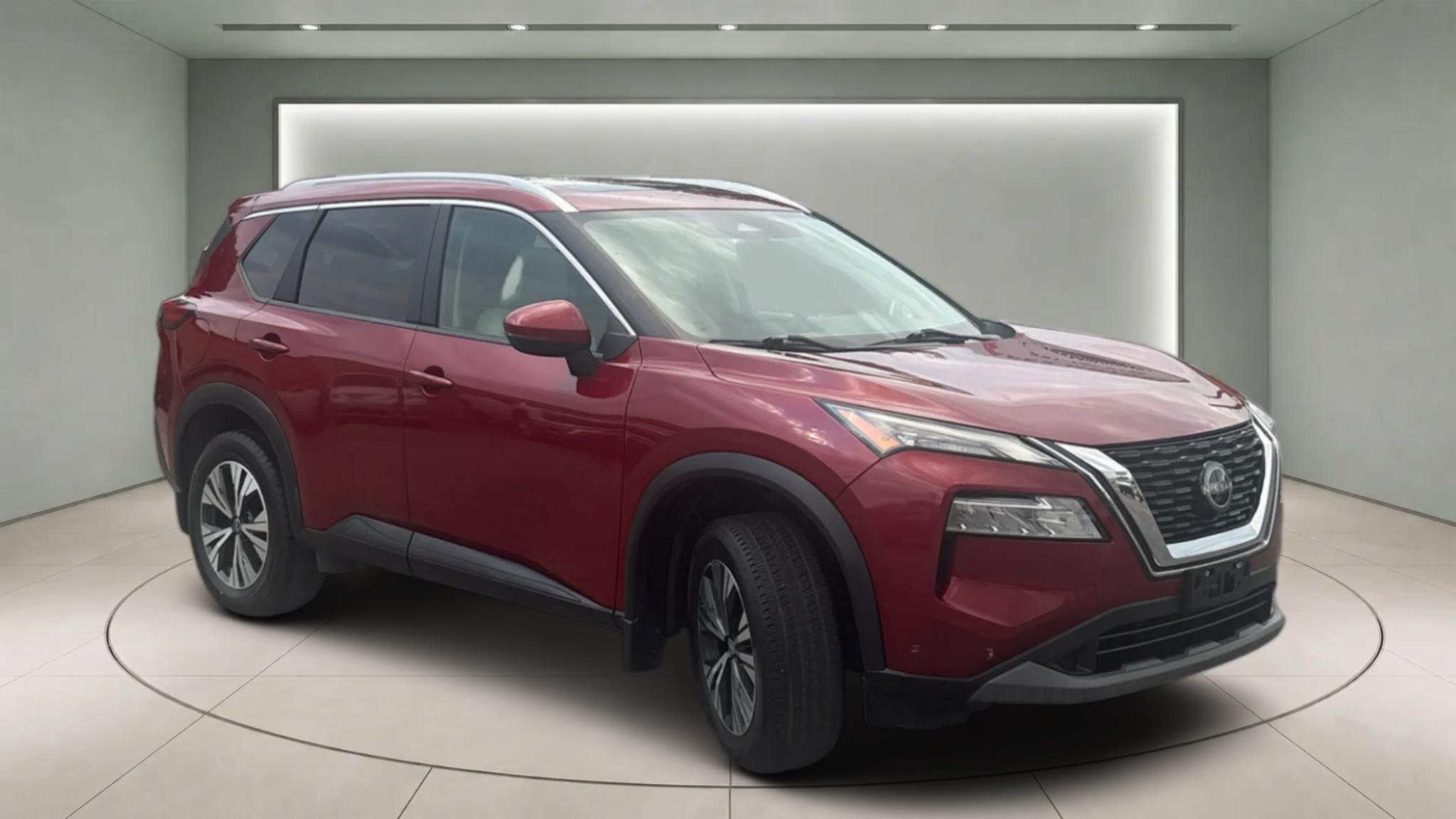 Nissan Rogue 2022 in Rosenberg, TX
