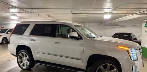 Cadillac Escalade 2019