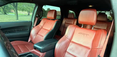 Dodge Durango 2024