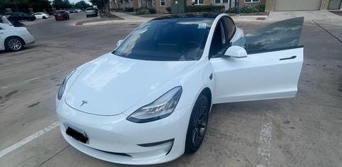 Tesla Model 3 2020