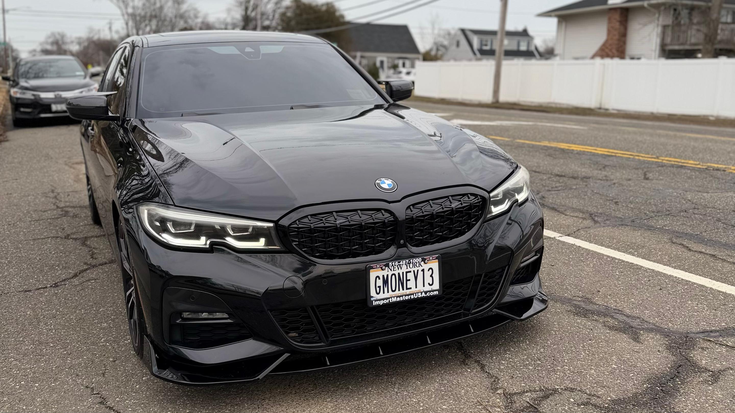 BMW 3 Series 2021 in Bay Shore, NY