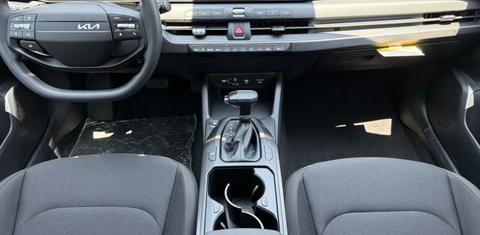 Kia K4 2026