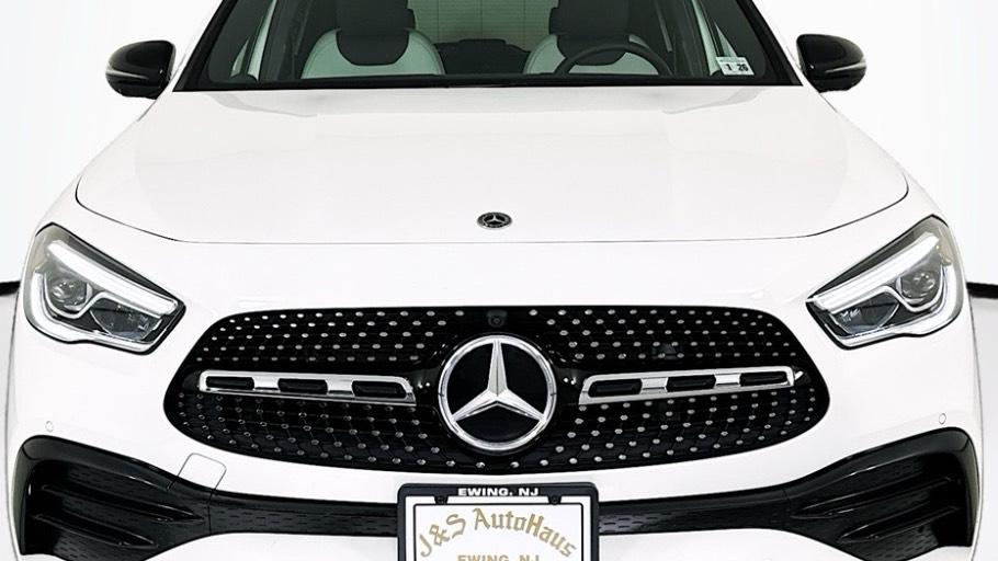 Mercedes-Benz GLA-Class 2021 rental in Morristown, NJ by Kejaca Rentals  . | Turo