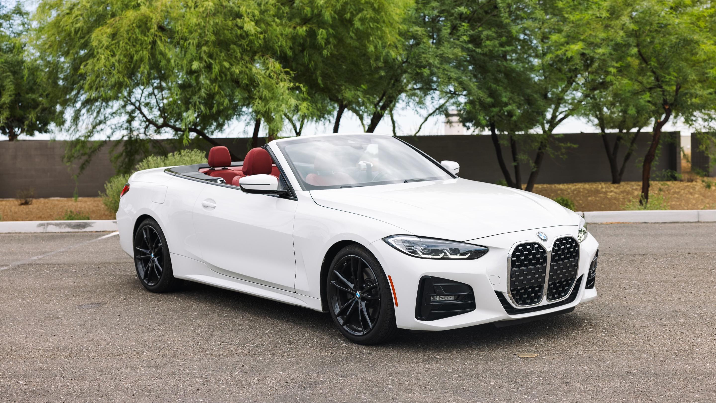 BMW 4 Series 2023 in Phoenix, AZ