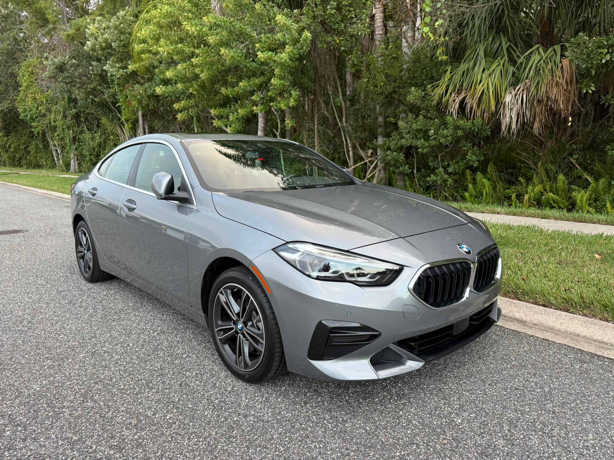 BMW 2 Series Gran Coupe 2021 rental in Orlando, FL by Merjan | Turo