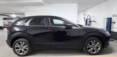 Mazda CX-30 2024