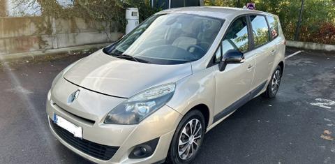 Renault GRAND SCENIC III 2009
