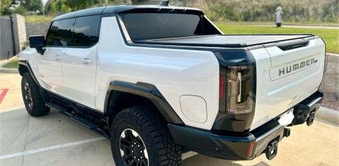 GMC HUMMER EV 2023