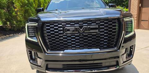 GMC Yukon 2023