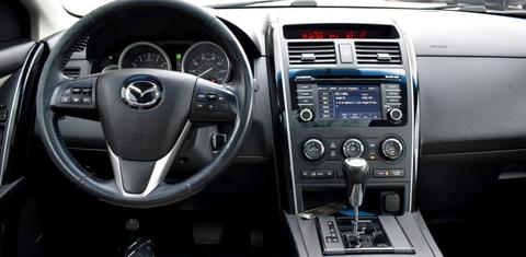 Mazda CX-9 2014