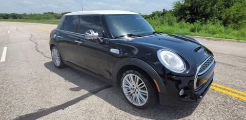 MINI Hardtop 4 Door 2015