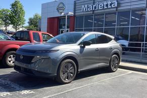 Nissan Murano 2025 in Marietta