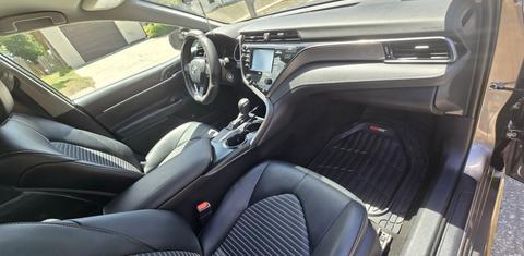 Toyota Camry 2020