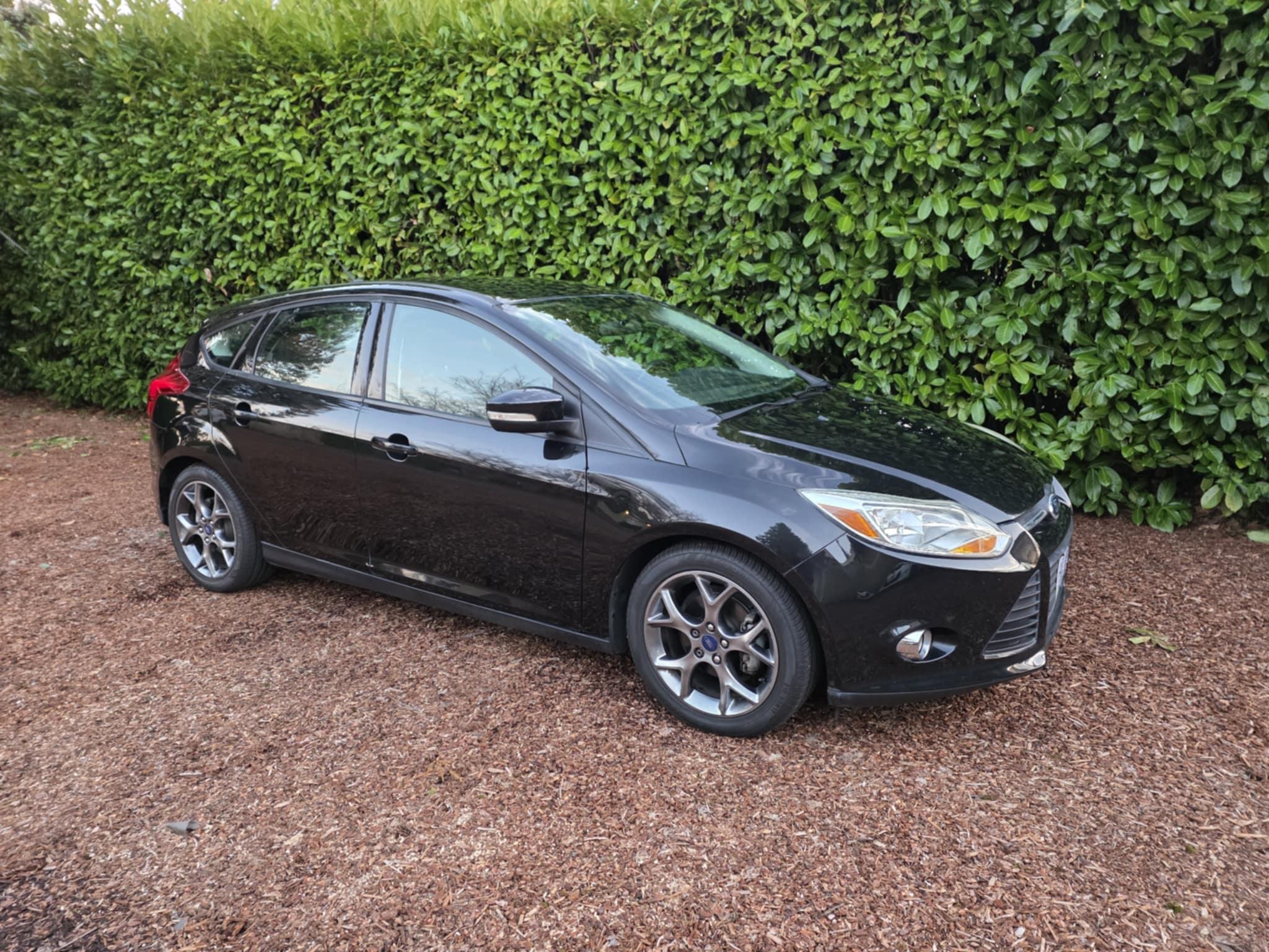 Ford Focus 2014 in Portland, OR