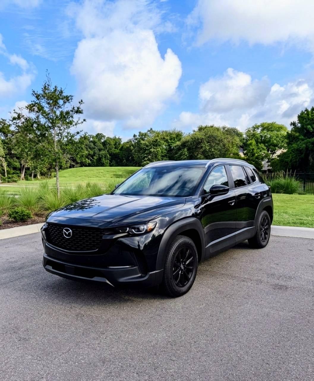 Mazda CX-50 Hybrid 2025 in Orlando, FL