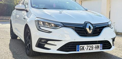 Renault MEGANE IV 2022