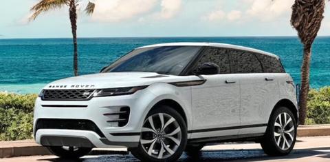 Land Rover Range Rover Evoque 2023
