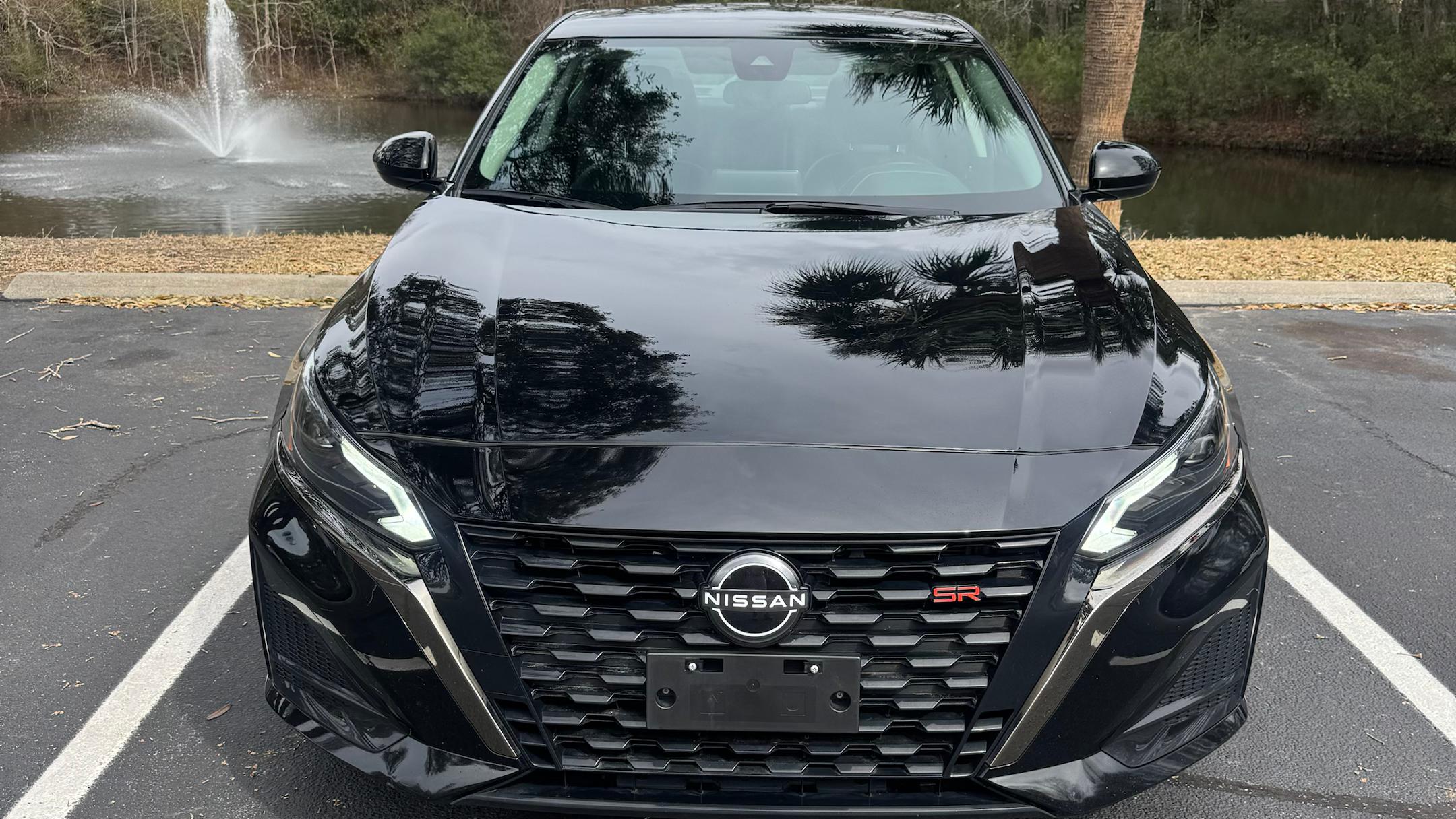 Nissan Altima 2024 in Savannah, GA