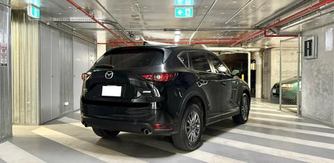 Mazda CX-5 2018