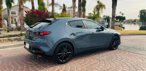 Mazda Mazda3 2024