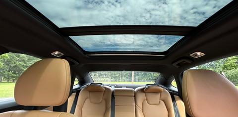 Volvo S90 2018