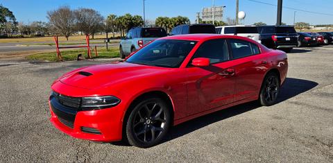 Dodge Charger 2021