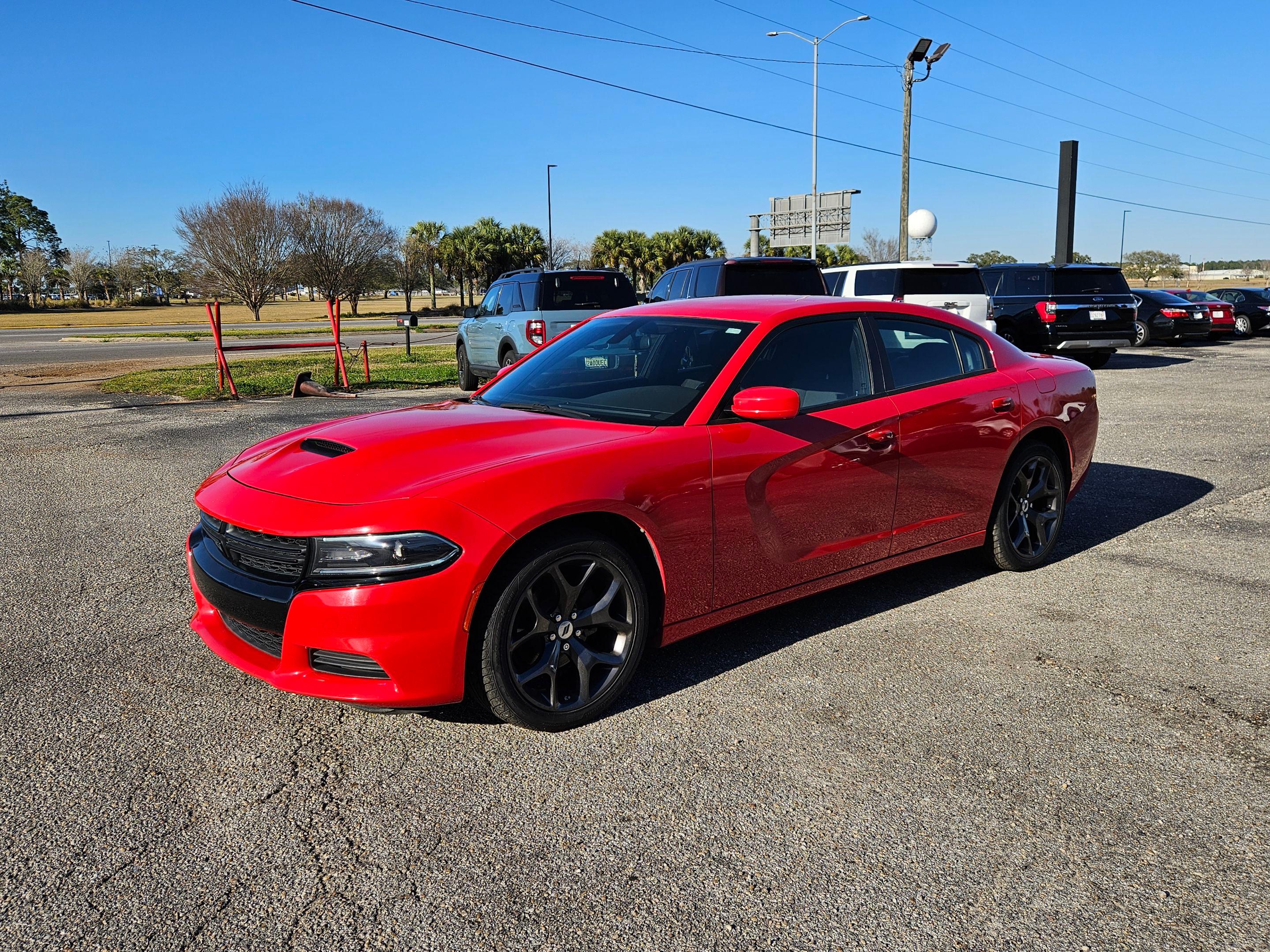 Dodge Charger 2021 in Mobile, AL