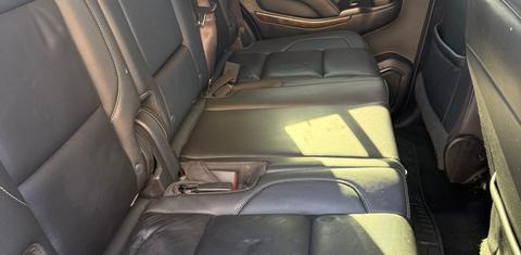Chevrolet Tahoe 2017