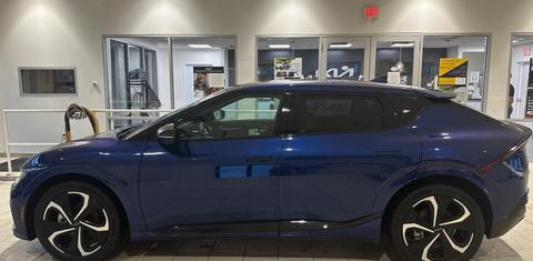 Kia EV6 2023