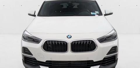 BMW X2 2023
